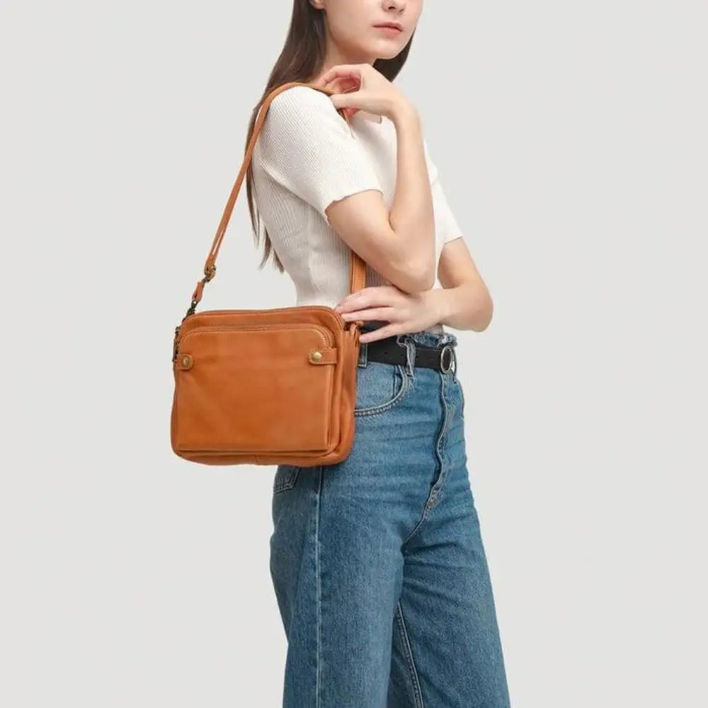 Clara - The Classic Masterpiece Bag