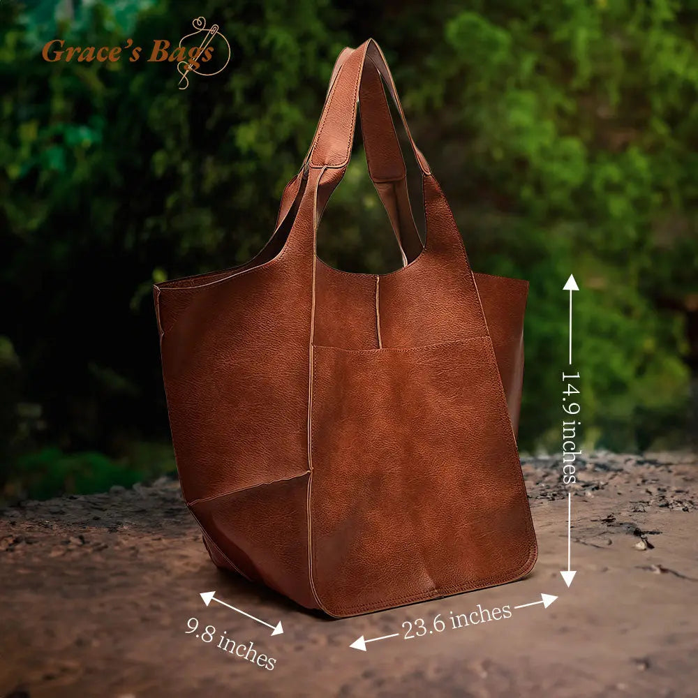 Amara - The Timeless Vintage Bag