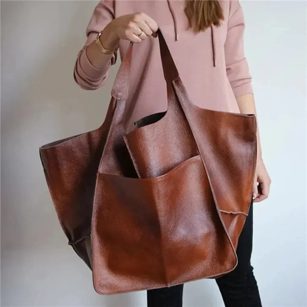 Amara - The Timeless Vintage Bag